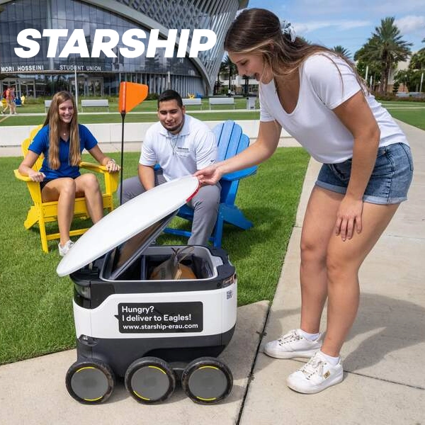 starship image