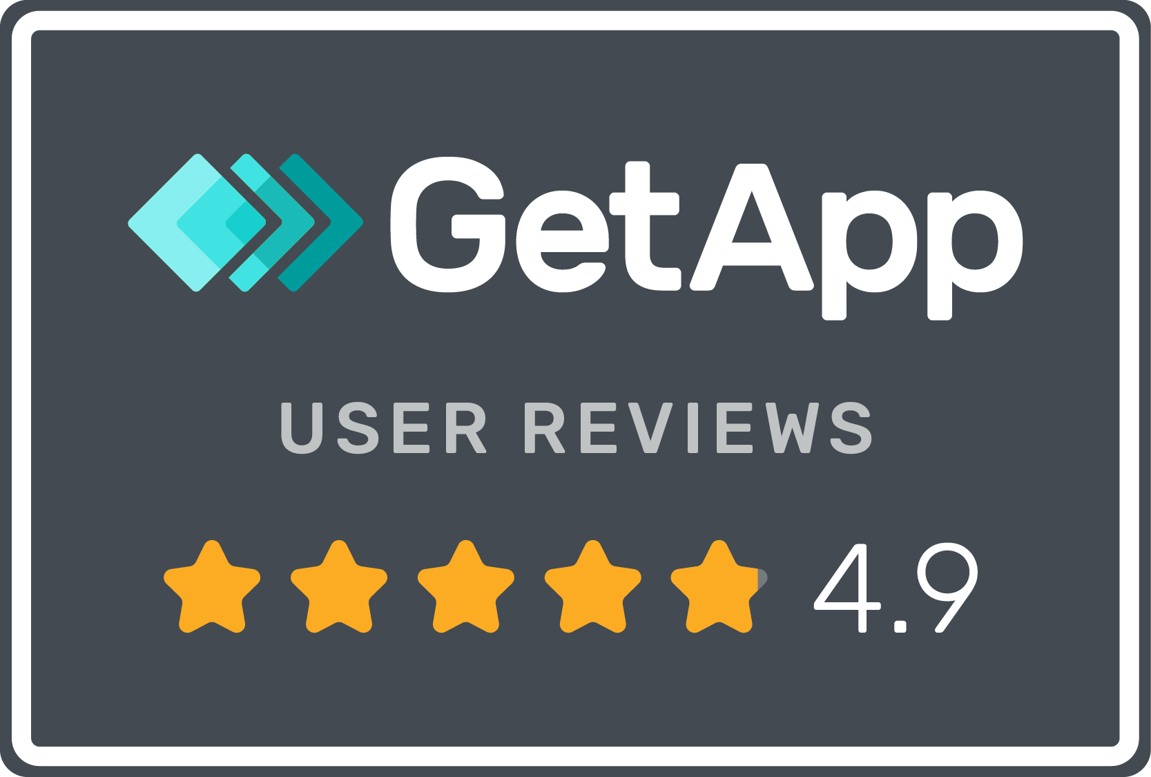 View Cargoson reviews in GetApp